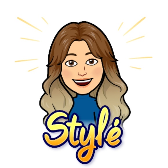 Meet your Posher, K - Picture 1 of 2